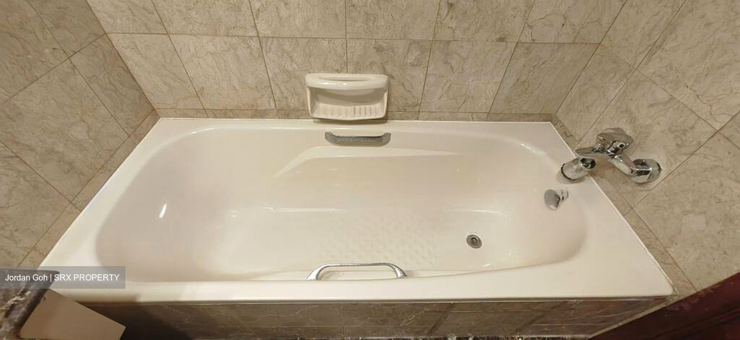 Tanglin View (D3), Condominium #503188171